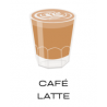 Café latté